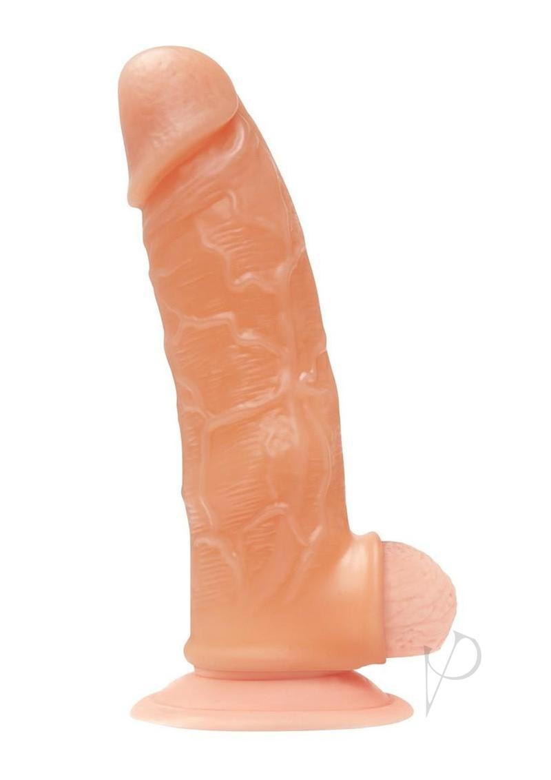 Super Penis Sleeve Ball Constr 6.25 Van