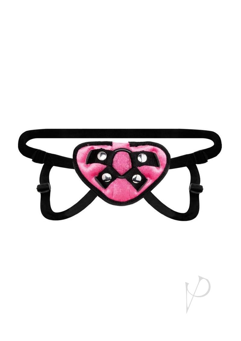 Strap On 6 Dildo Set