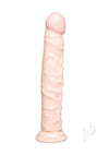 Vibrating Strap On Dildo Set 9.5 Van