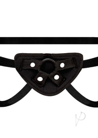 Vibrating Strap On Dildo Set 9.5 Van