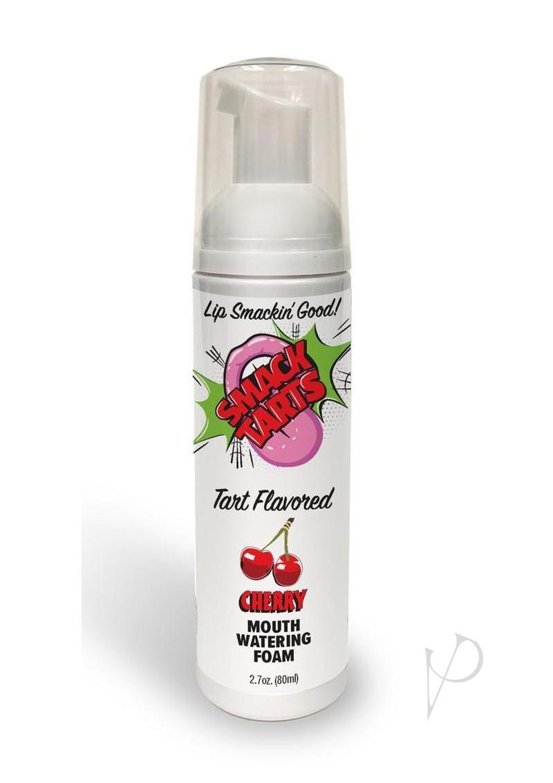 Smack Tarts Mouthwatering 2.7oz Cherry