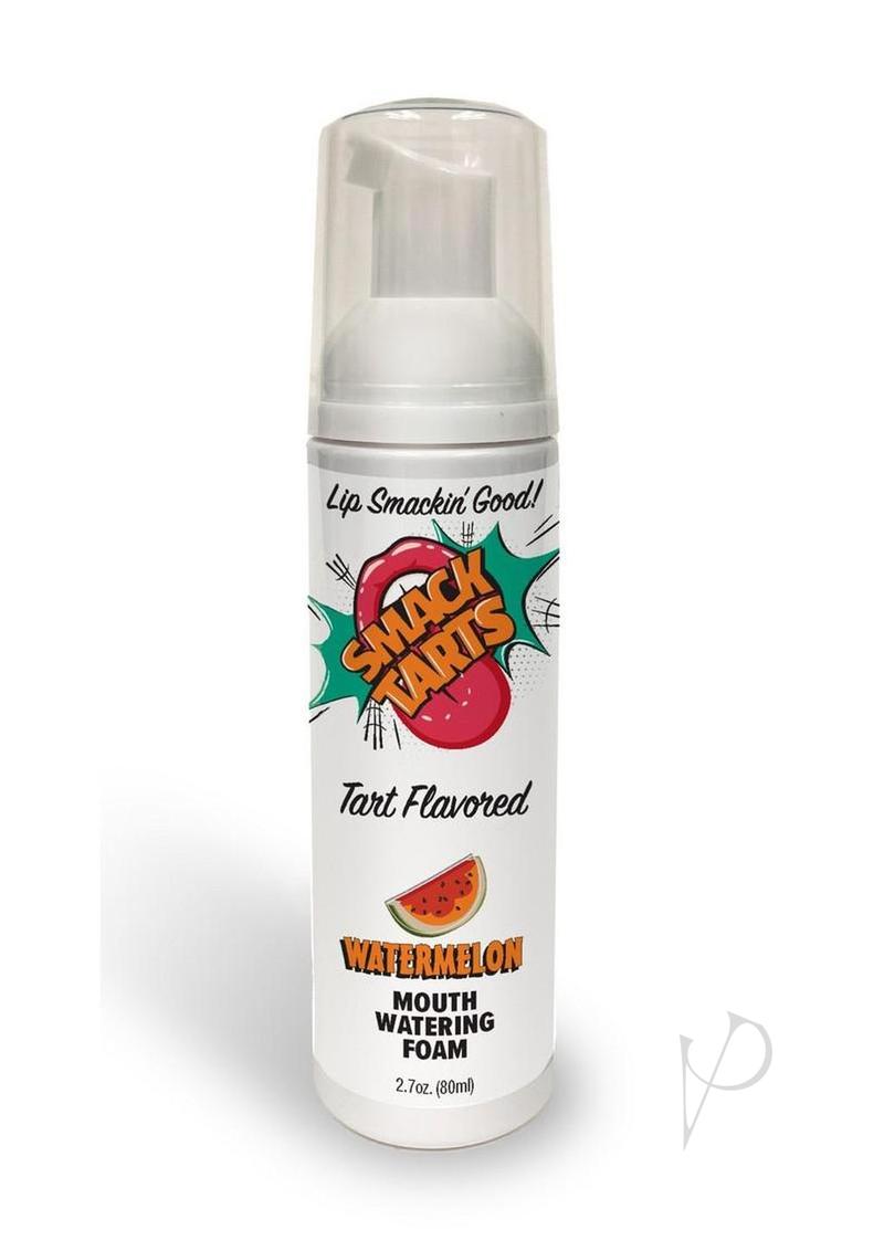 Smack Tart Mouthwaterin Watermelon 2.7oz