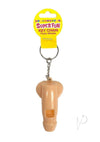 Super Fun Penis Whistle Key Chain Van