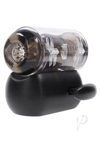 Zt Hold Me Tight Black