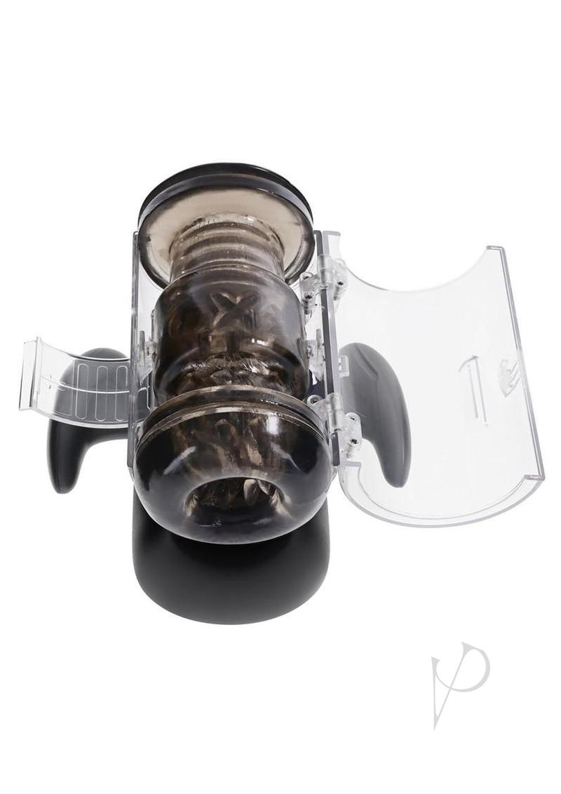 Zt Hold Me Tight Black