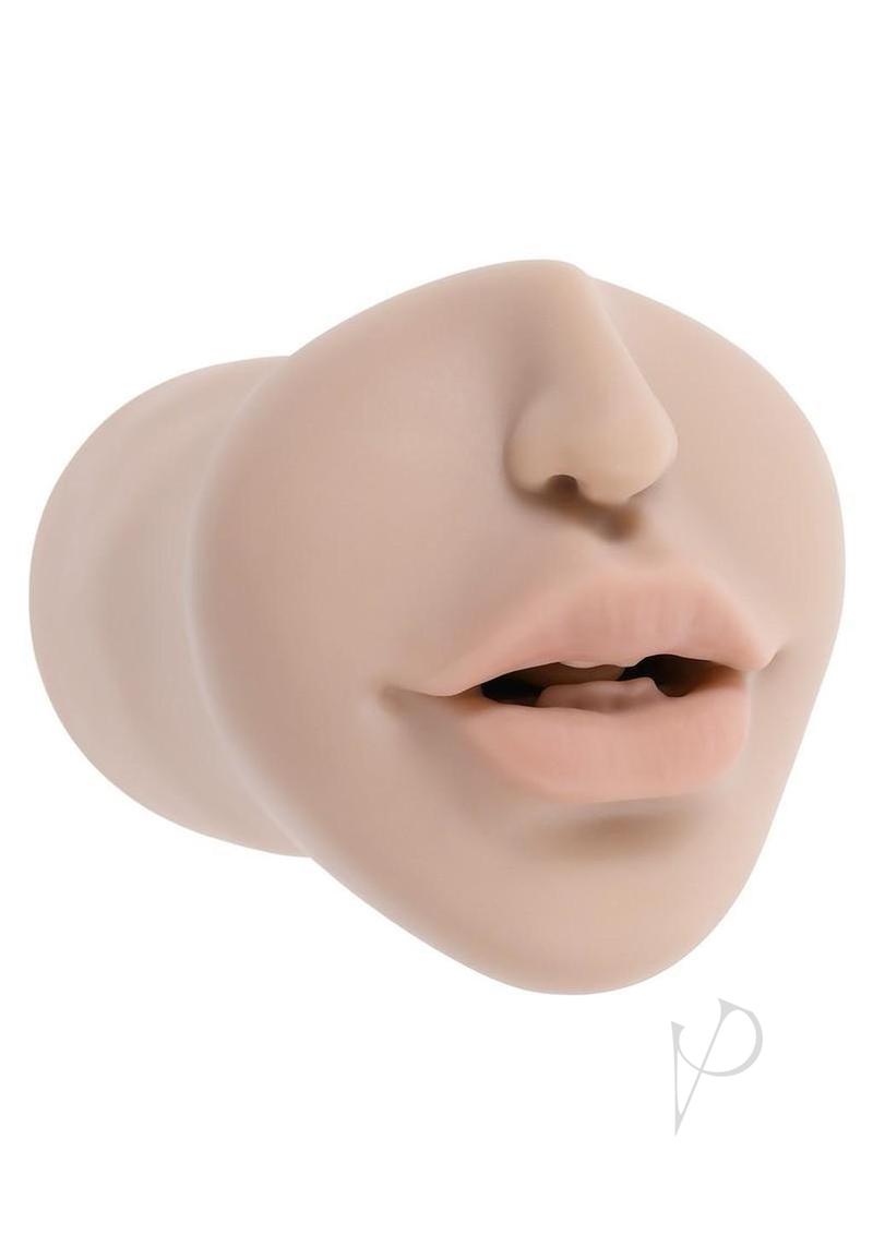 Zt Riley Reid Kiss Tell Stroker