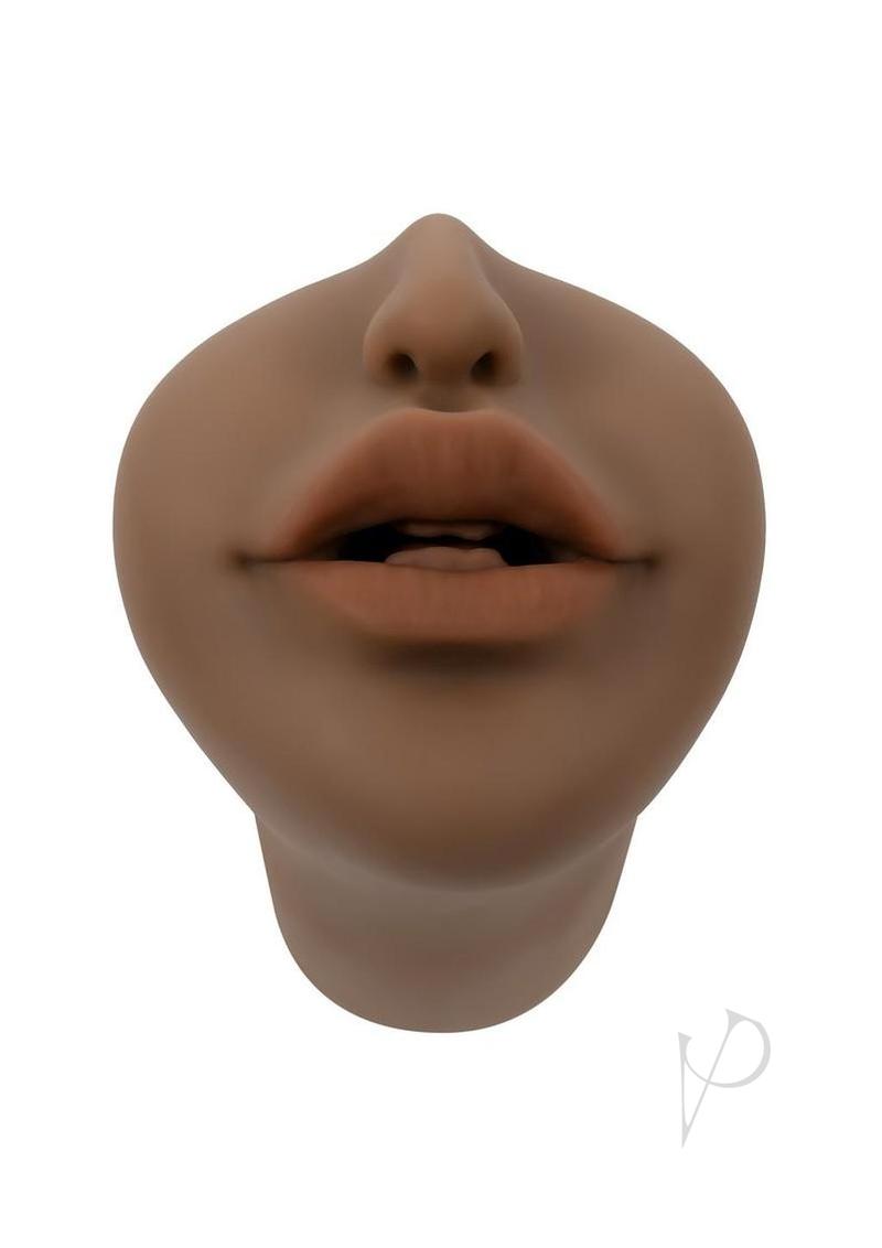 Zt Channel Heart Kiss Tell Stroker