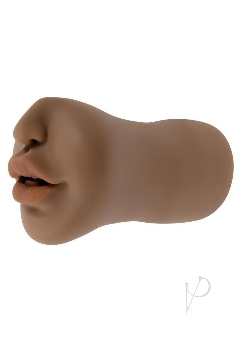 Zt Channel Heart Kiss Tell Stroker