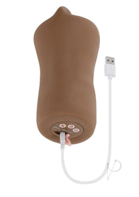 Zt Channel Heart Kiss Tell Stroker