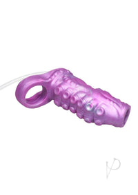 Creature Cocks Tentacle Squirt Purple