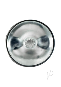 Powershot Interactive Male Vibrator Blk