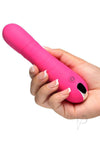 Bang Thrusting Dildo Pink