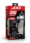 Jock Pump Up Penis Pump Gauge Trigger