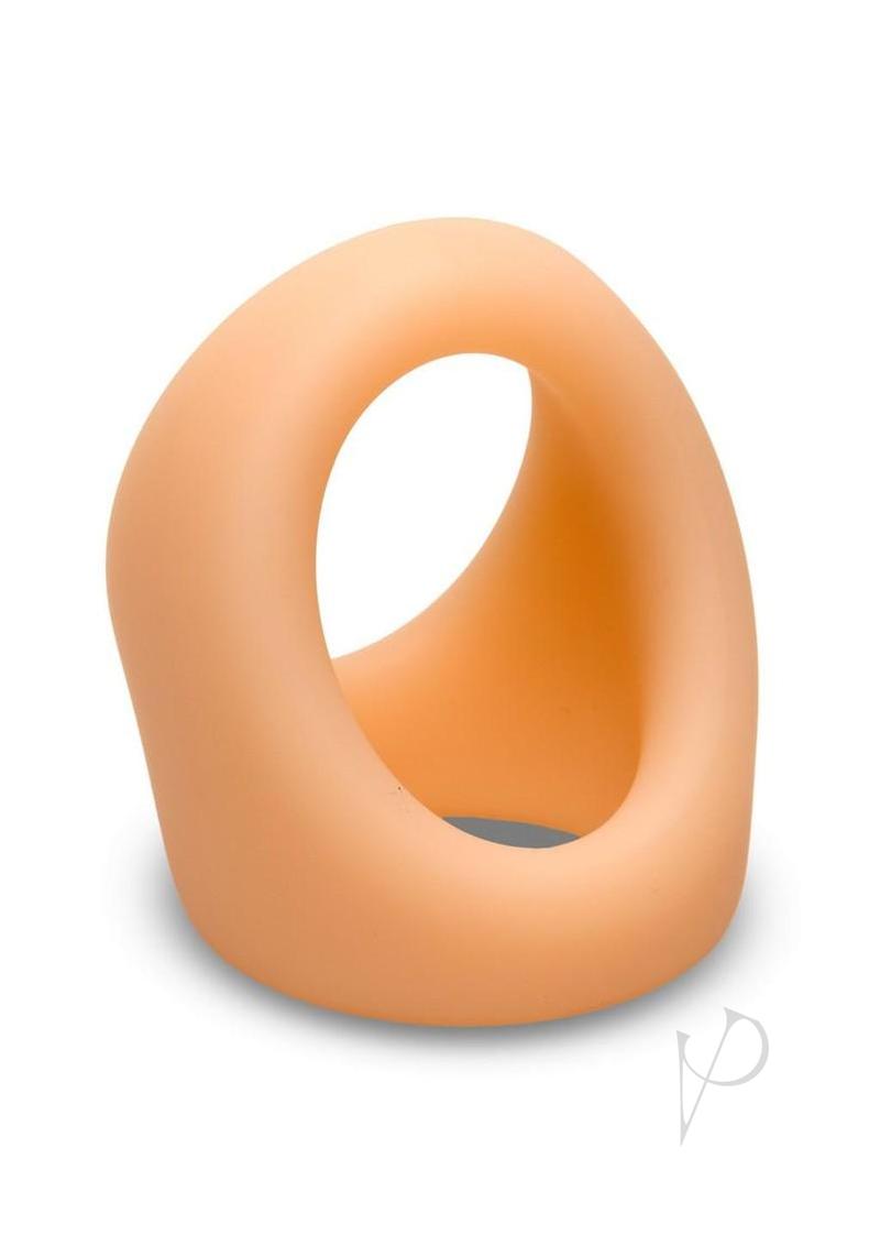 Jock Silicone Cock Ball Ring Light