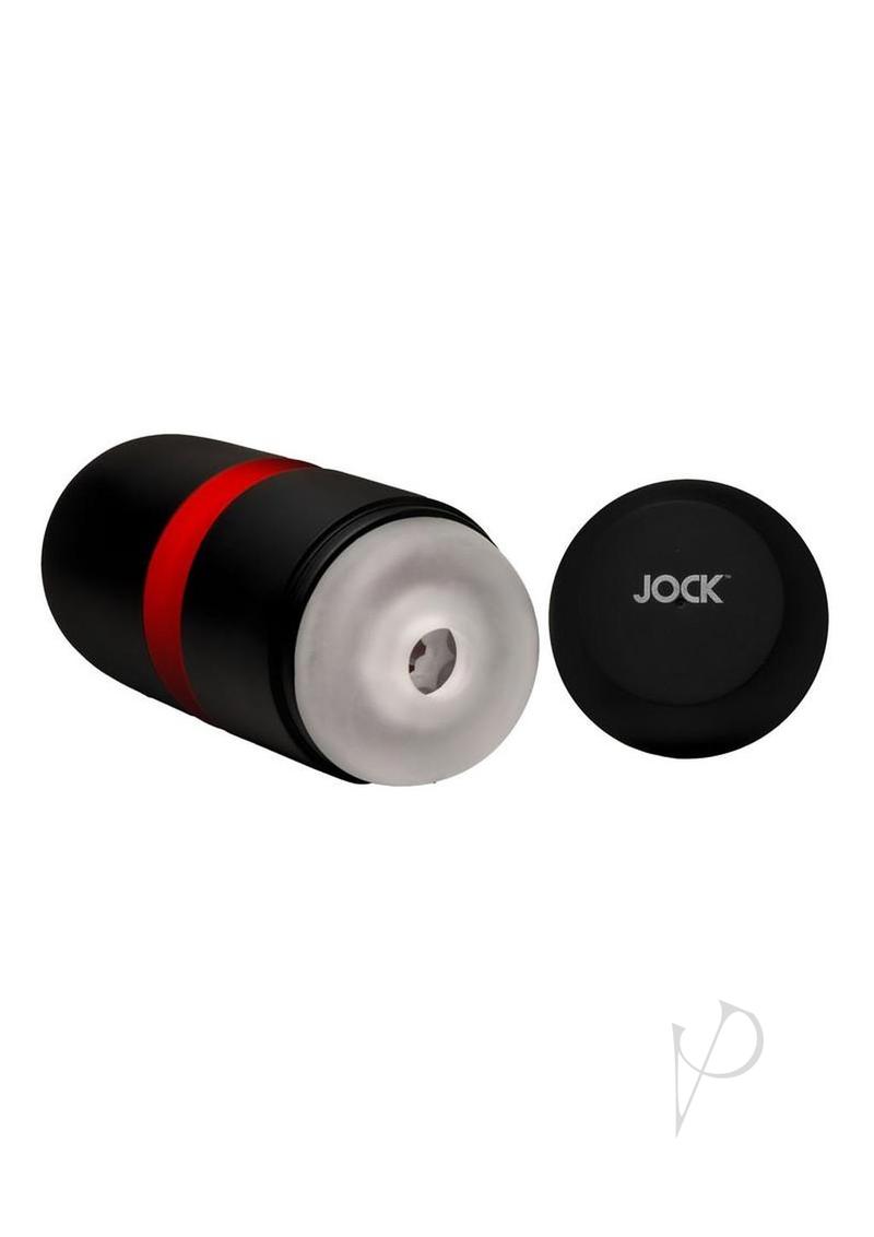 Jock Tight N Vibe Masturbator