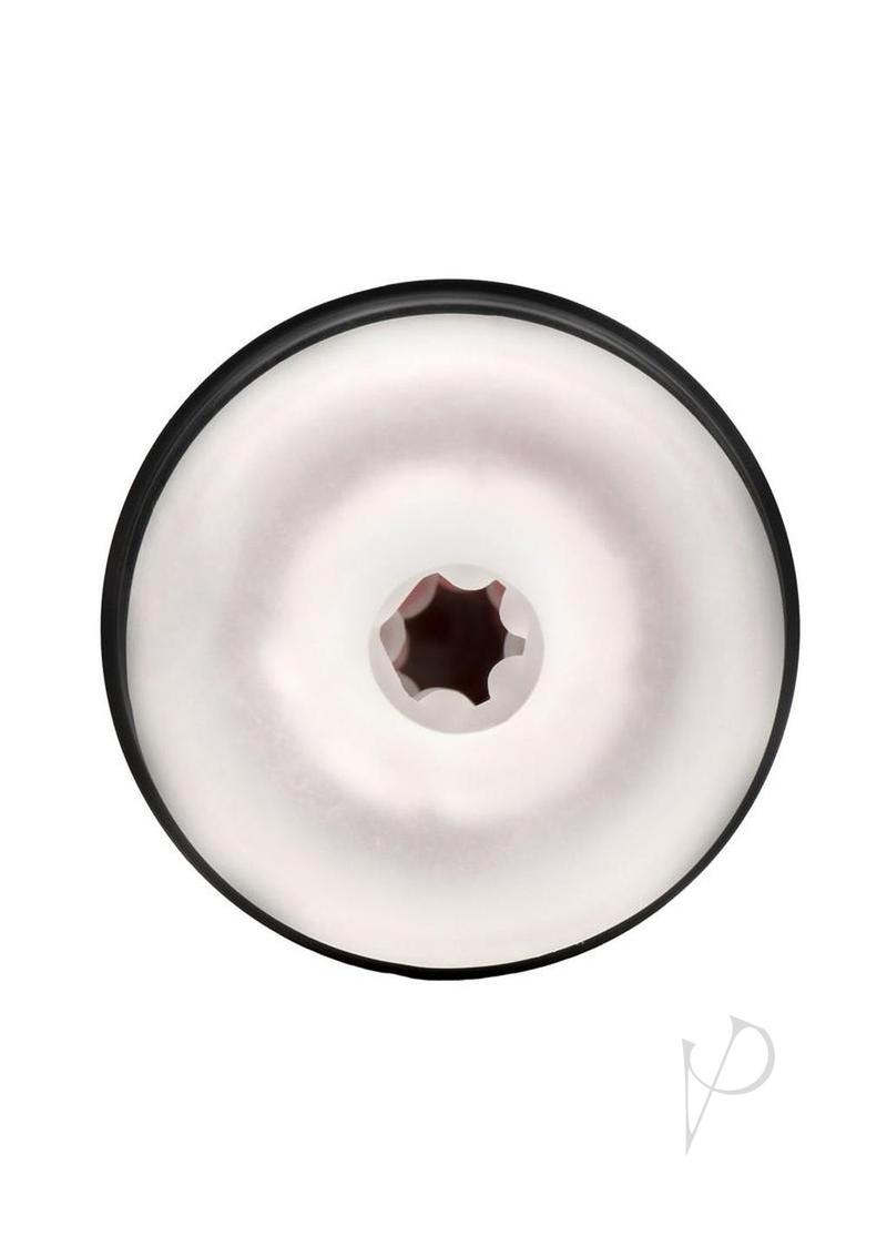 Jock Tight N Vibe Masturbator