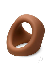 Jock Silicone Cock Ball Ring Medium