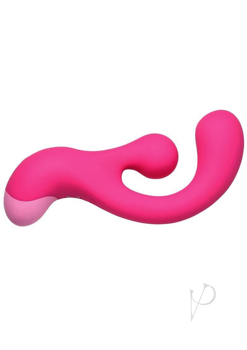 Bang Gyro Vibrator Pink