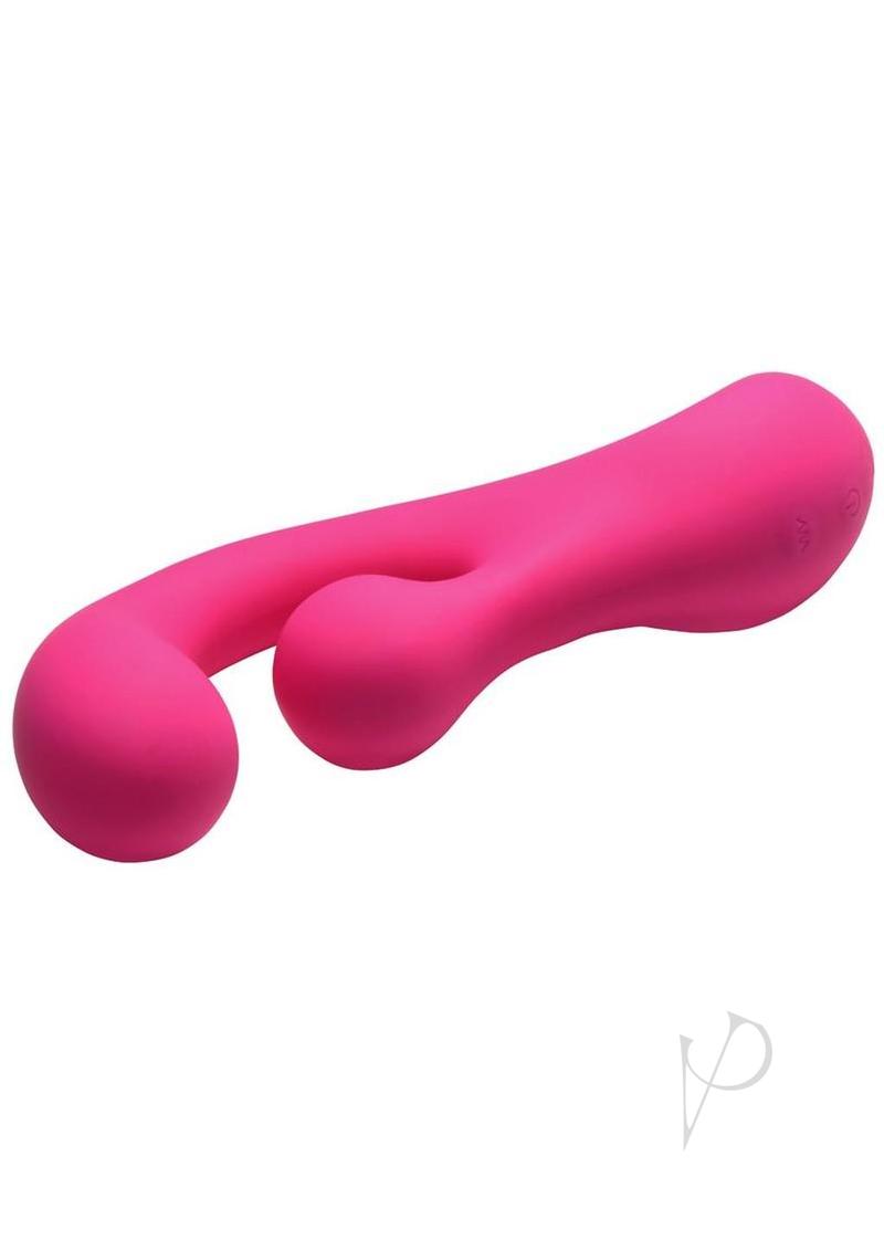 Bang Gyro Vibrator Pink