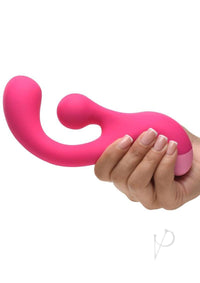 Bang Gyro Vibrator Pink
