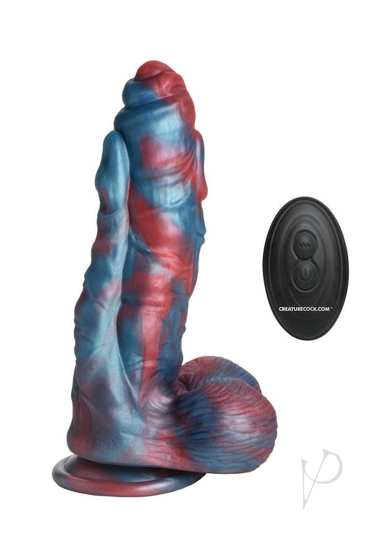 Creature Cocks Hydra X