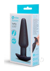 B-vibe Hefty Black
