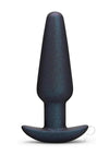 B-vibe Hefty Black