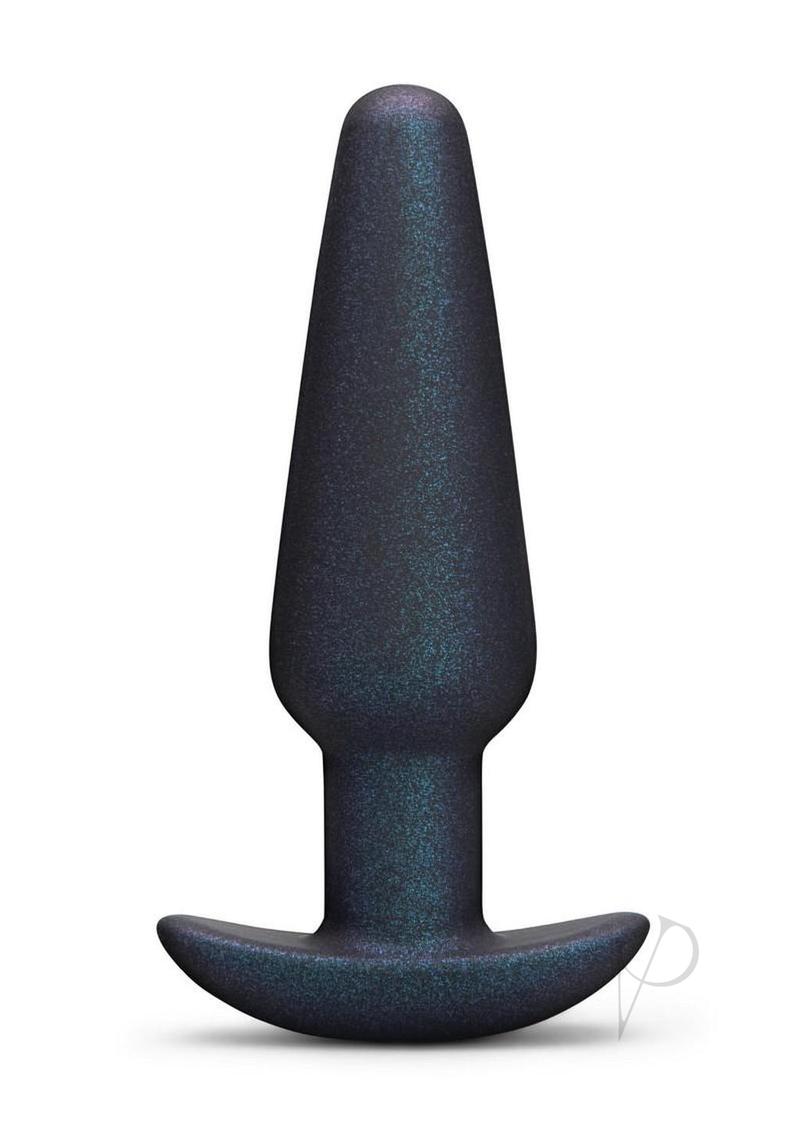 B-vibe Hefty Black
