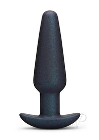 B-vibe Hefty Black