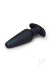 B-vibe Hefty Black