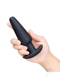 B-vibe Hefty Black
