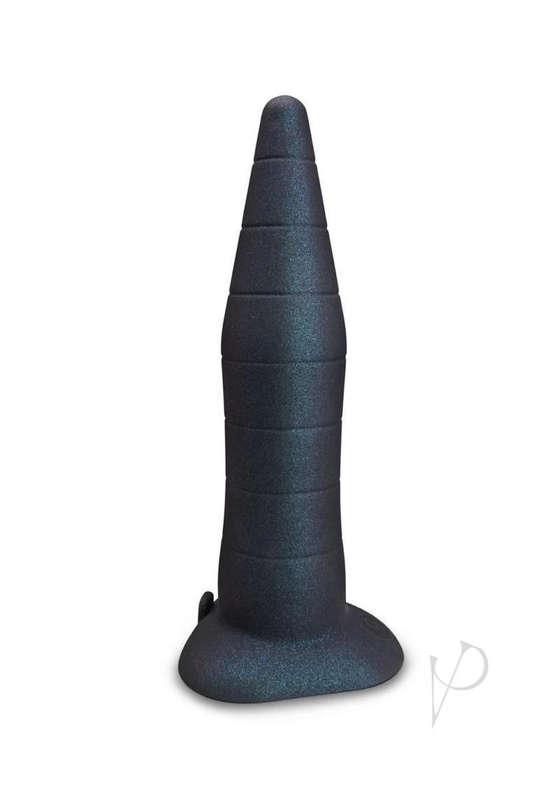 B-vibe Fisting Anal Training Purple