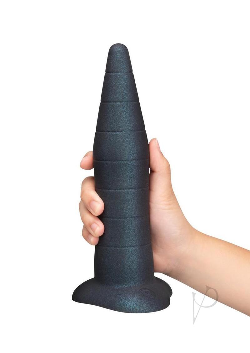 B-vibe Fisting Anal Training Purple