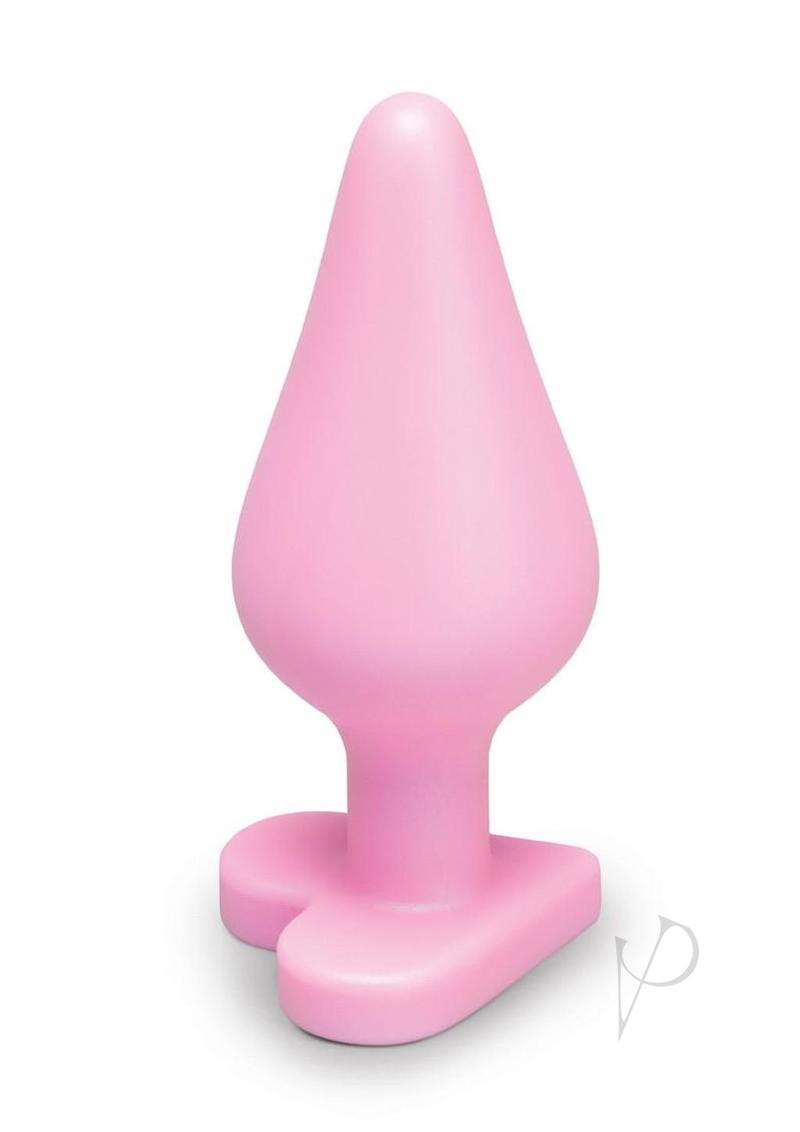 B-vibe Butties B-mine Pink