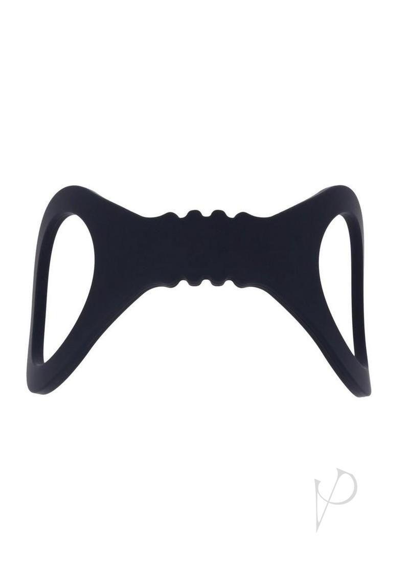 Sandm Shadow Silicone Cuffs Sm