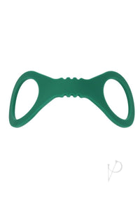 Sandm Indica Silicone Cuffs Sm Grn