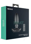 Beat Thumping Plug Blk