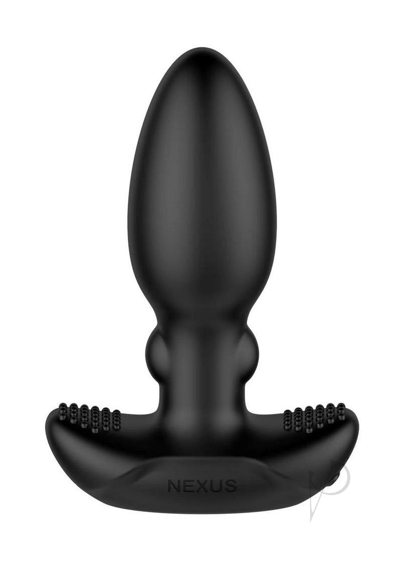 Beat Thumping Plug Blk