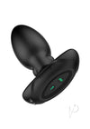 Beat Thumping Plug Blk