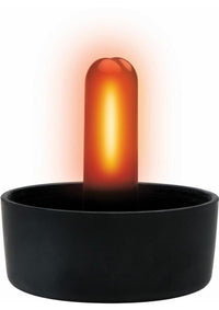 Blaze Vibe Suck Warm Masturbator Blk