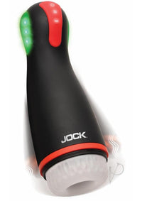 Blaze Vibe Suck Warm Masturbator Blk