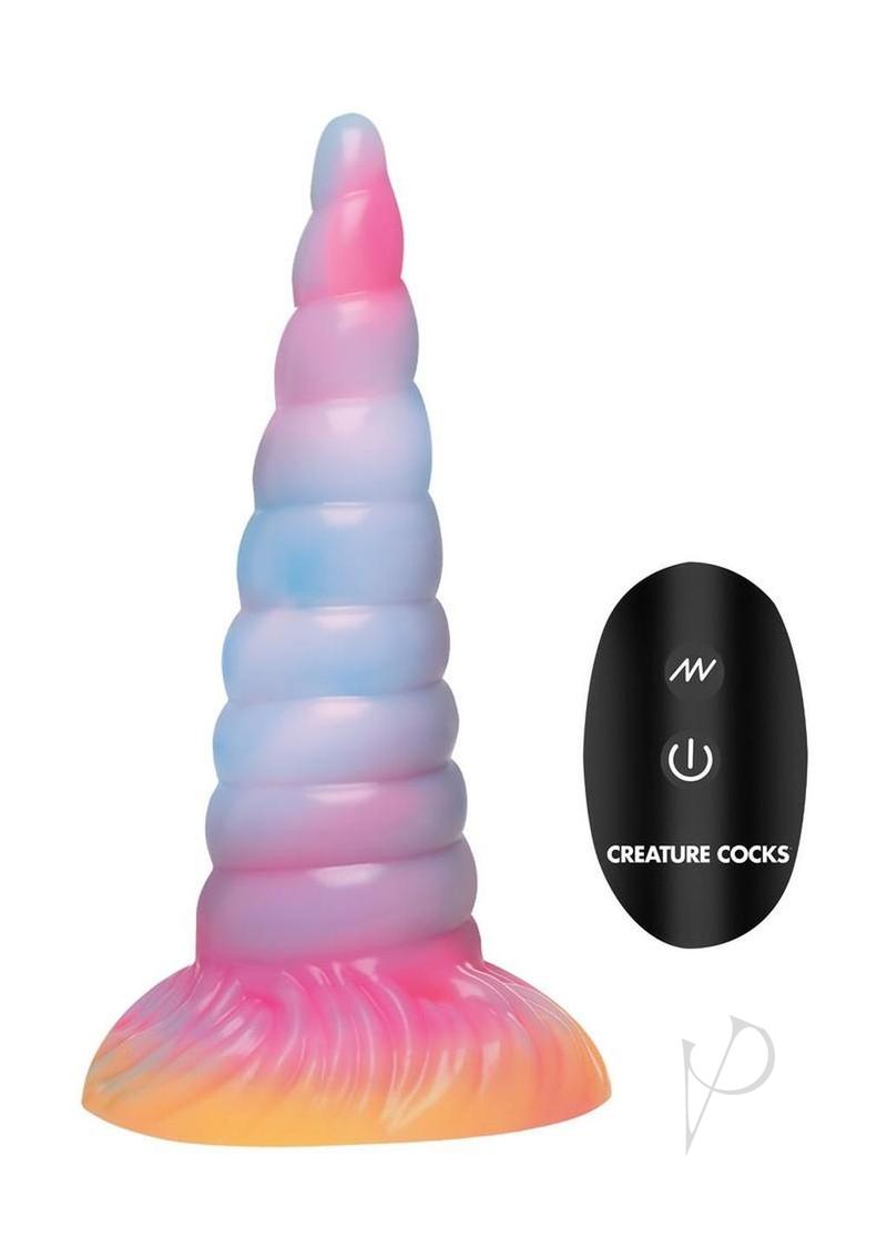 Creature Cock Unicorn Gitd Vibe