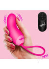 Bang Silicone Mini Vibe Remote Pnk