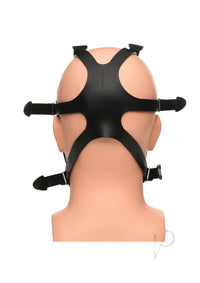 Ms Overload Stroker Gas Mask Kit