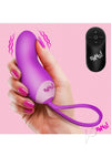 Bang Silicone Mini Vibe Remote Pur