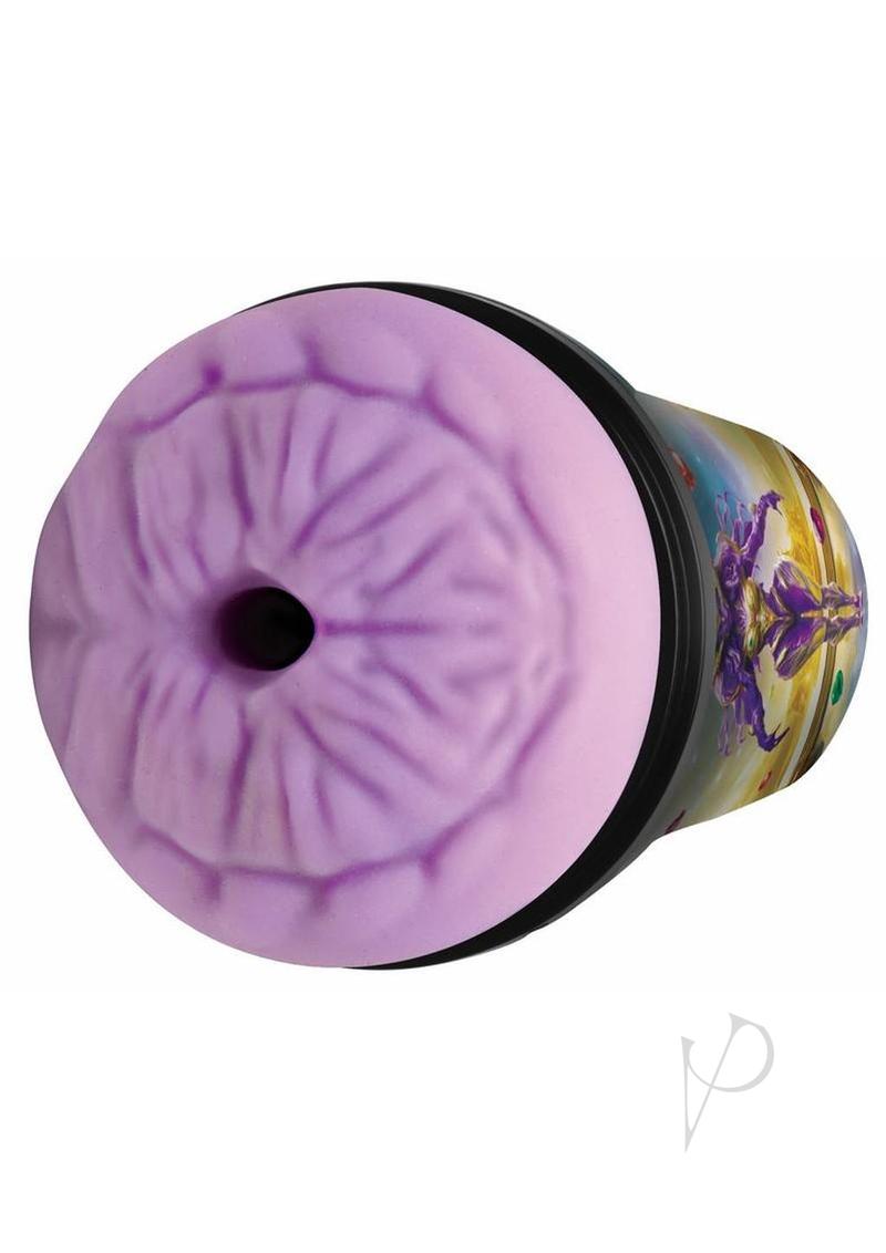 Creature Cock Thanus