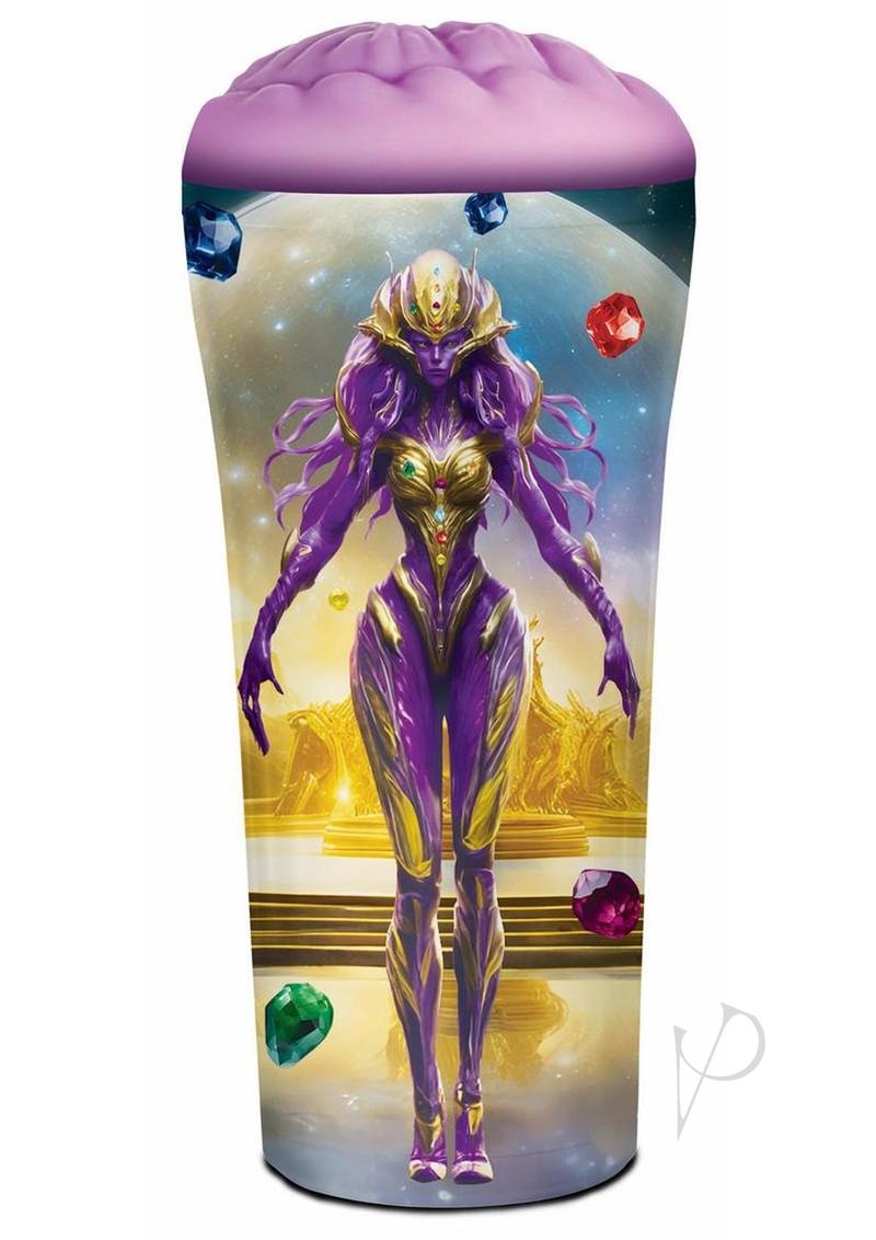 Creature Cock Thanus