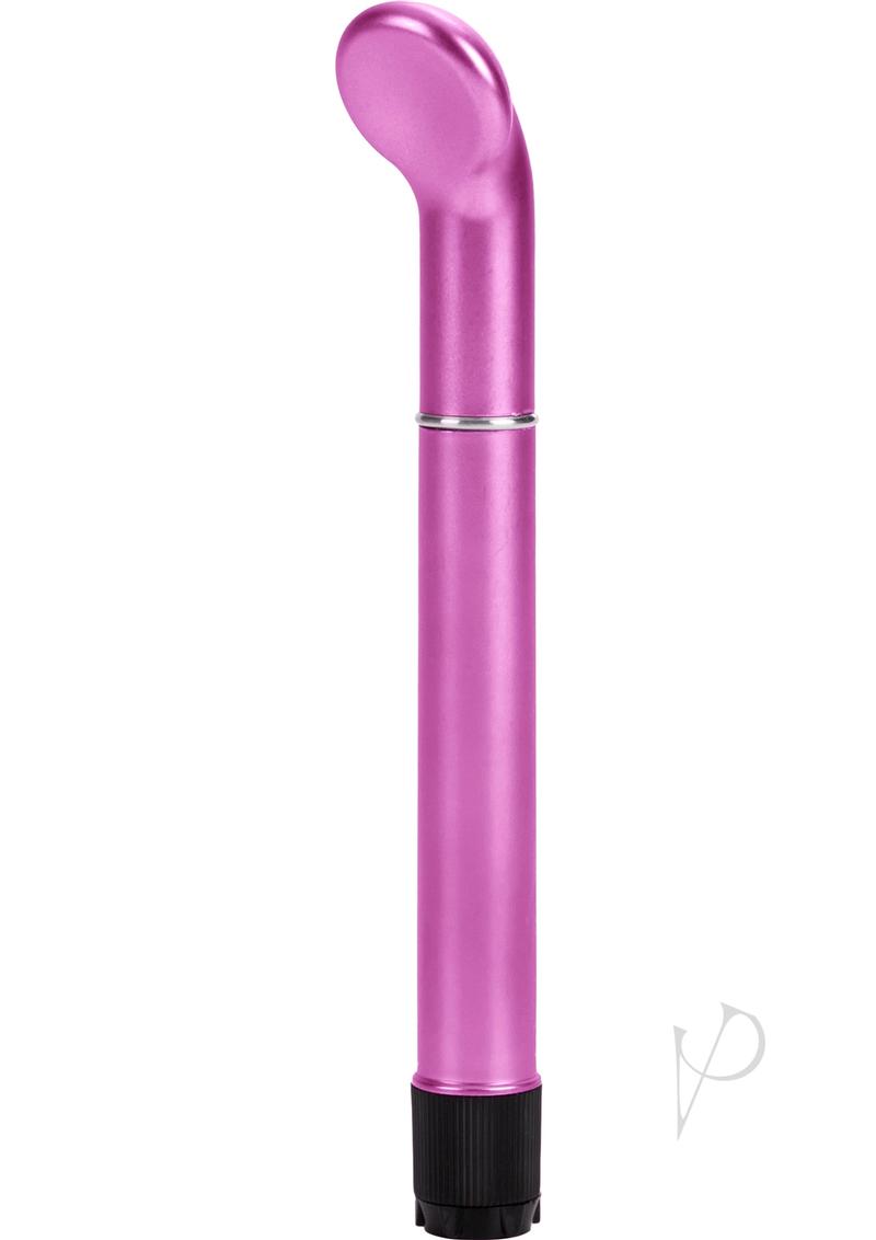 Clit O Riffic Vibe 6 3/4 - Pink