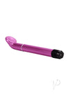 Clit O Riffic Vibe 6 3/4 - Pink
