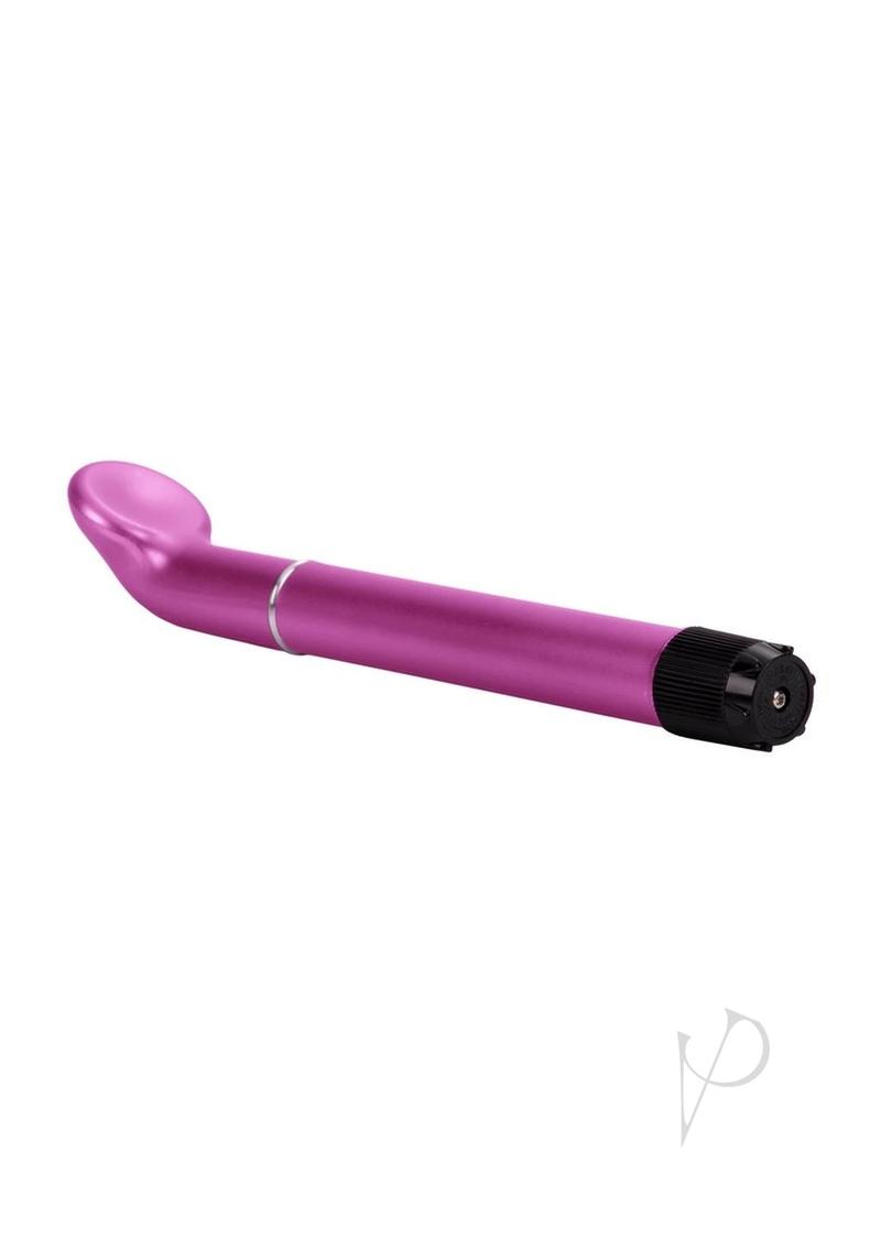 Clit O Riffic Vibe 6 3/4 - Pink
